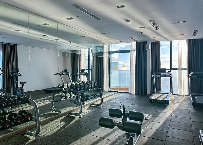Best Western Premier Marvella Nha Trang