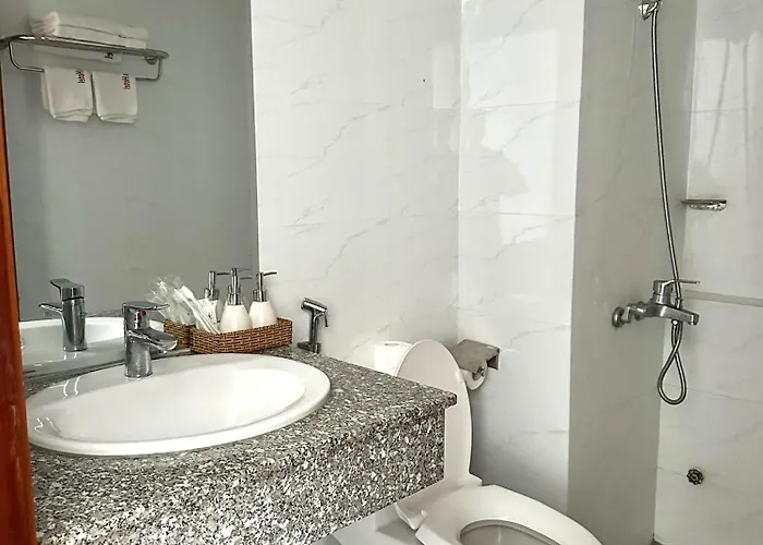Phu An Hotel Danang