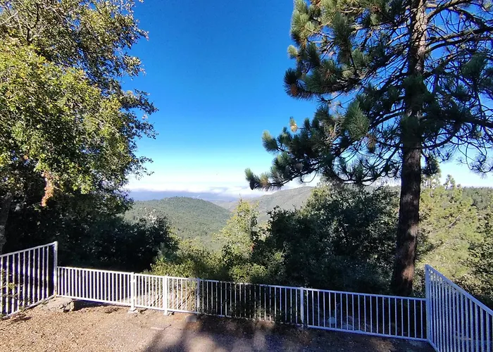 Alhatti Christian Resort Idyllwild