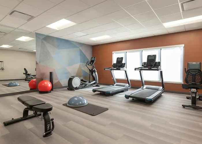Candlewood Suites Collingwood By Ihg