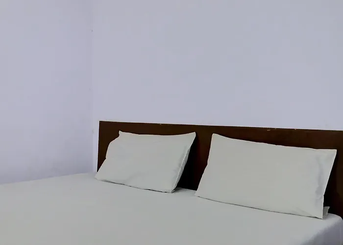 Hotel O Sun Shine Ghaziabad