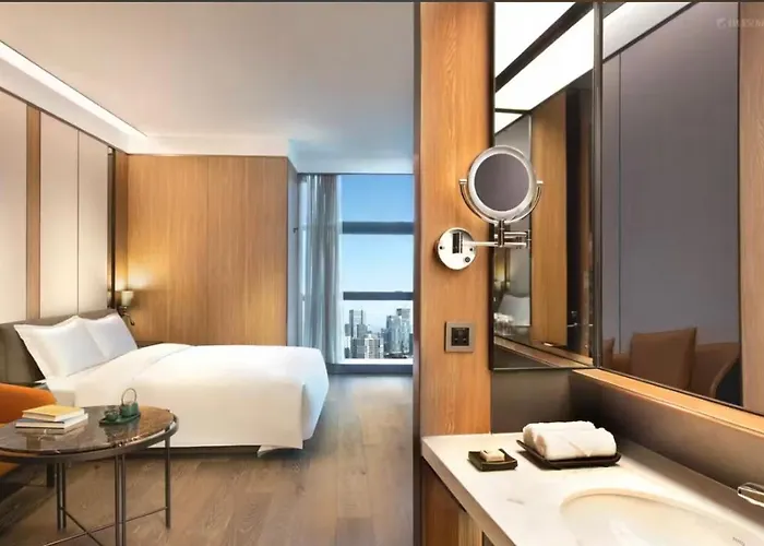 Hamps Hotel Shenzhen