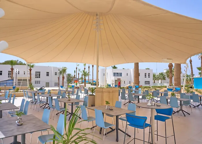Pickalbatros Golf Luxury Suites - All Inclusive Sharm El-Sheikh