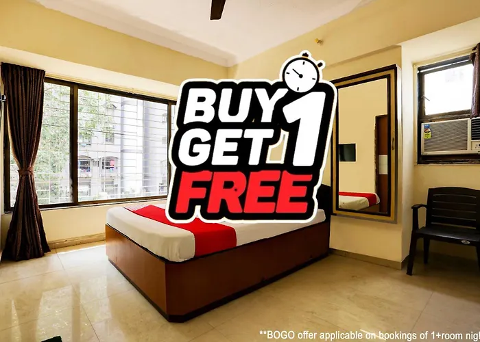 Hotel O Lal Sai Residency Mumbai