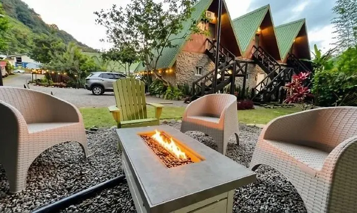Boquete Firefly Inn