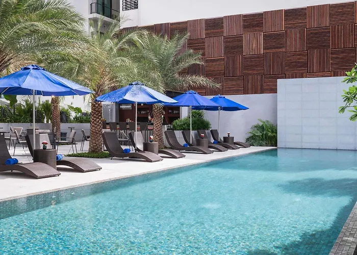 Novotel Phnom Penh Bkk 1
