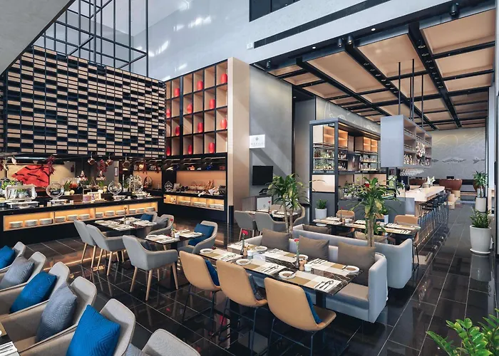 Novotel Phnom Penh Bkk 1