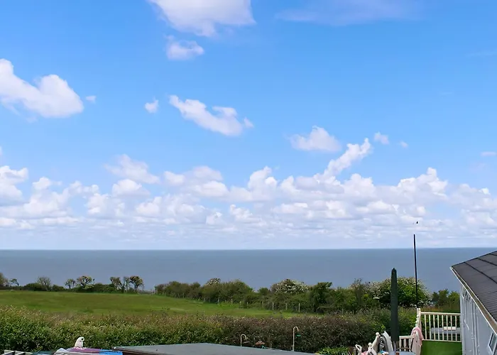 Wide Horizons Holiday Park Aberaeron