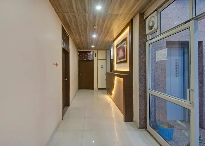 Hotel Aravali Inn Jaipur