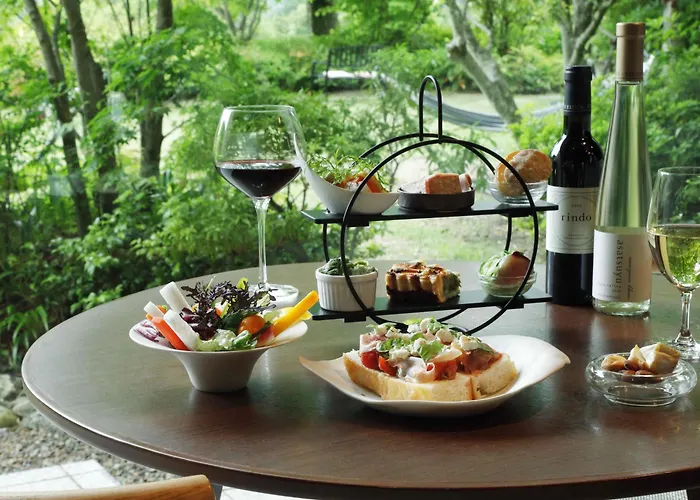 Hotel Nol Hakone Myojindai