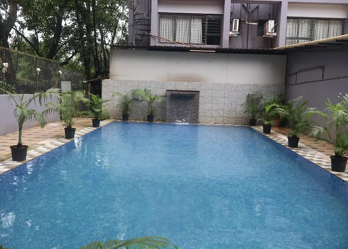 Emerald Retreat Lonavala