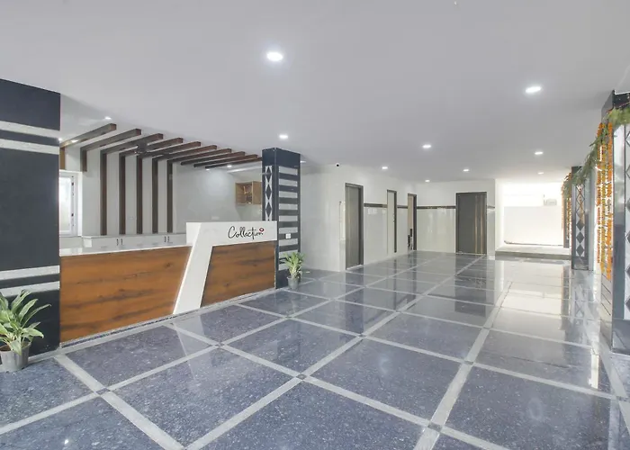 Super Collection O Siri Grand Inn Hyderabad