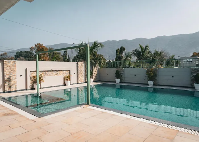 The Ratan Resort & Retreat Pushkar