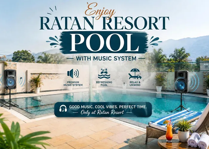 The Ratan Resort & Retreat Pushkar