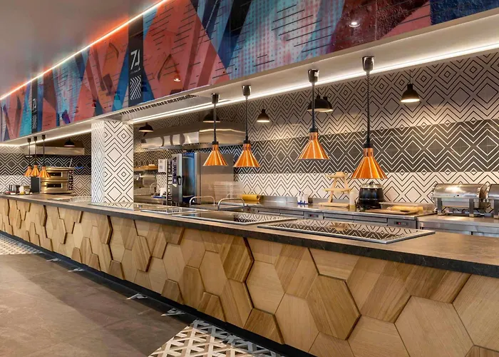 Ibis Kyiv Beresteiska