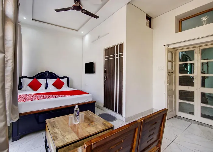 The Club Hichki Hotel Jodhpur 