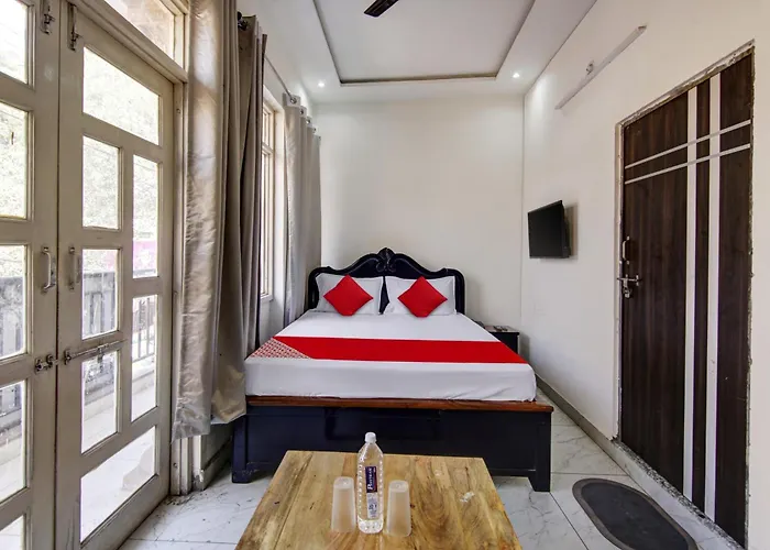 The Club Hichki Hotel Jodhpur 