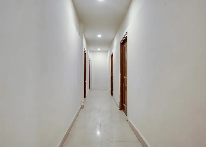 Hotel O Sky Orchid Ludhiana
