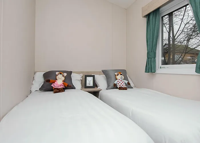 Ladys Mile Holiday Park Dawlish
