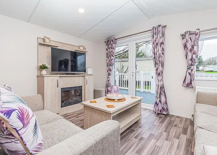 Ladys Mile Holiday Park Dawlish