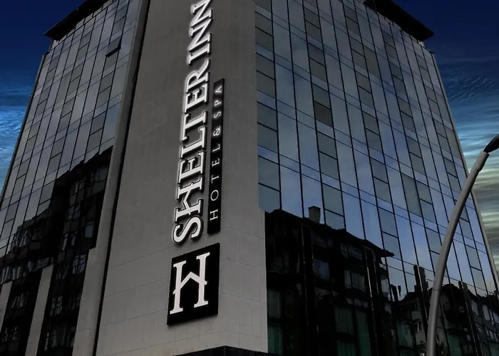 Shelter Inn Hotel & Spa Ankara