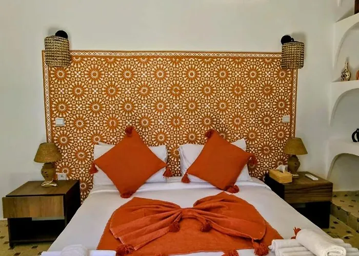 Riad Amazing Marrakesh
