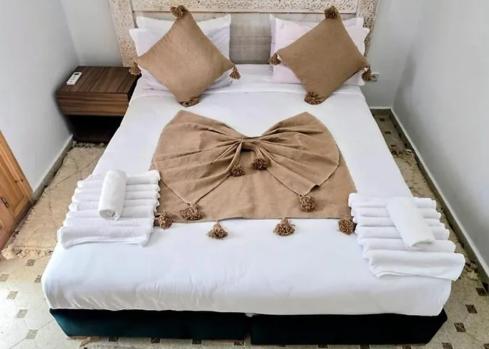 Riad Amazing Marrakesh
