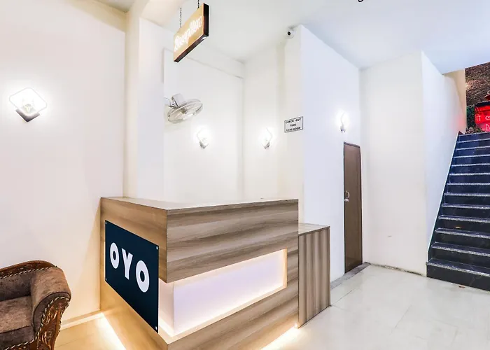 Hotel O Shree Hotel Mriduni Varanasi