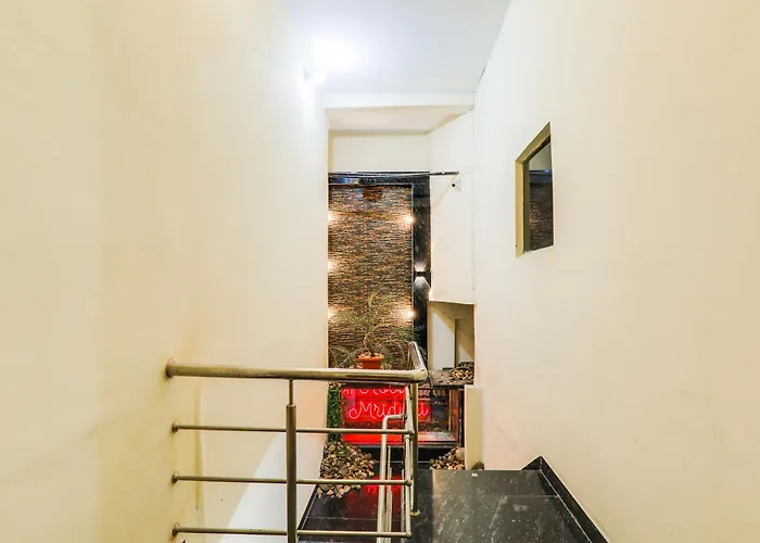 Hotel O Shree Hotel Mriduni Varanasi