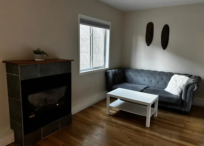 Irish Mountain Suites Meaford