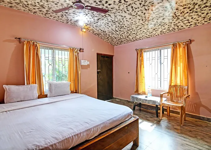 Hotel O Sova & Resort Tajpur