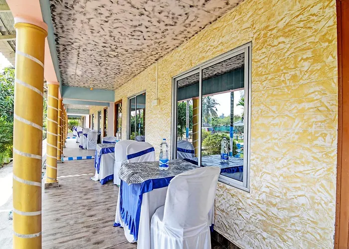 Hotel O Sova & Resort Tajpur