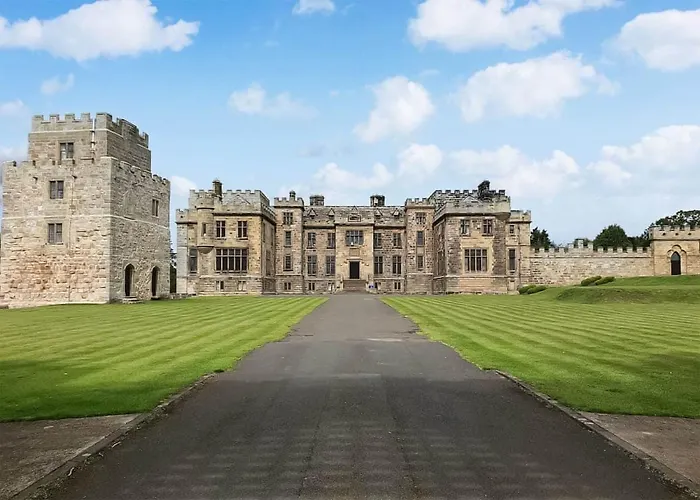 Ancroft Country Park Hotel Berwick Upon Tweed