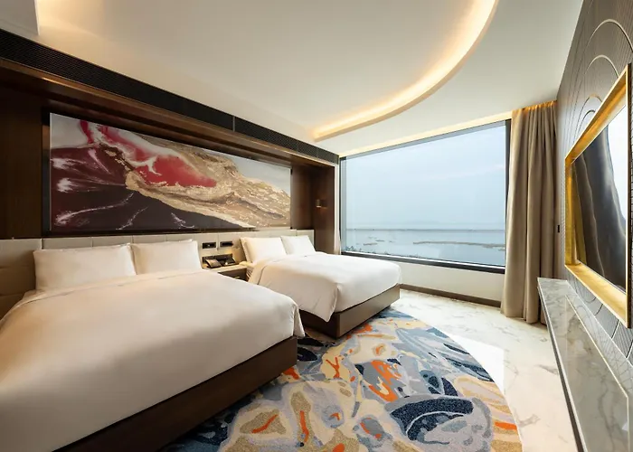 Inspire Entertainment Resort Incheon