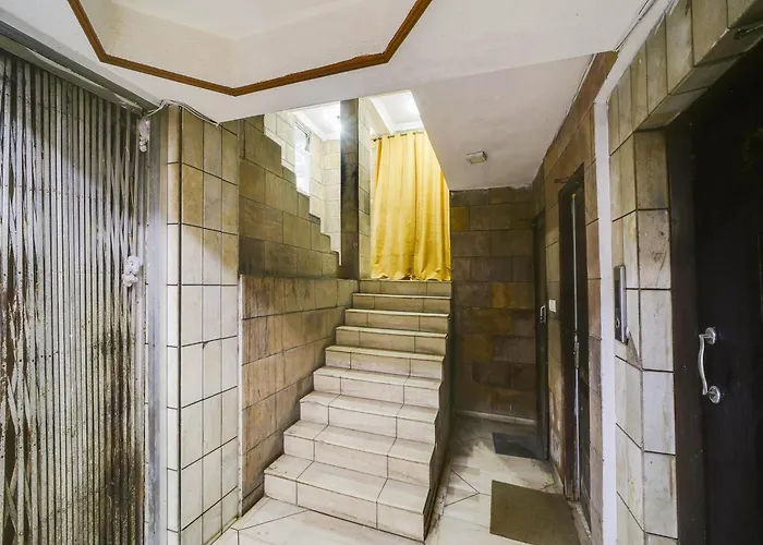 Hotel O Shivalik Gold Bhopal