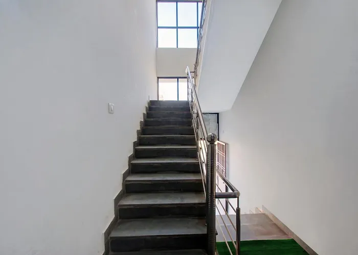 Hotel O Kanha Jaipur
