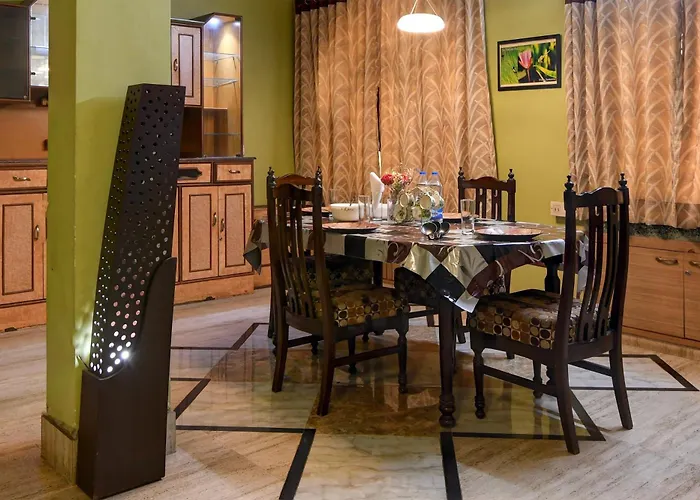 Hotel O Brothers Inn Kolkata