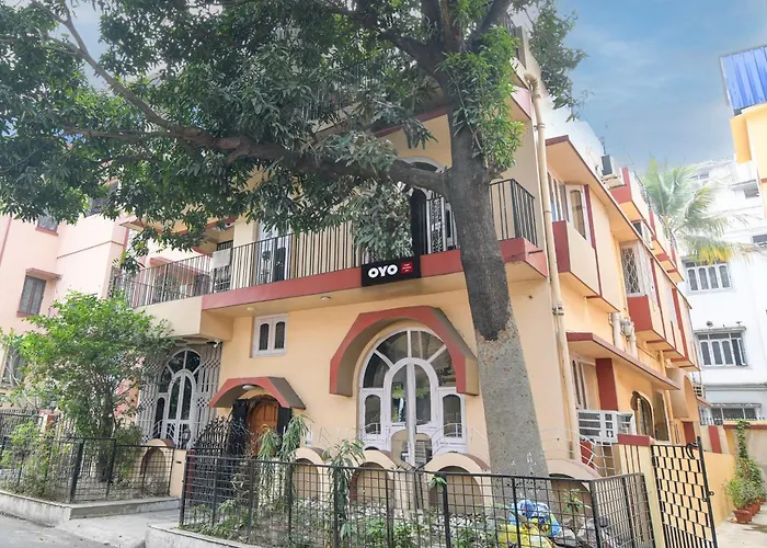 Hotel O Brothers Inn Kolkata