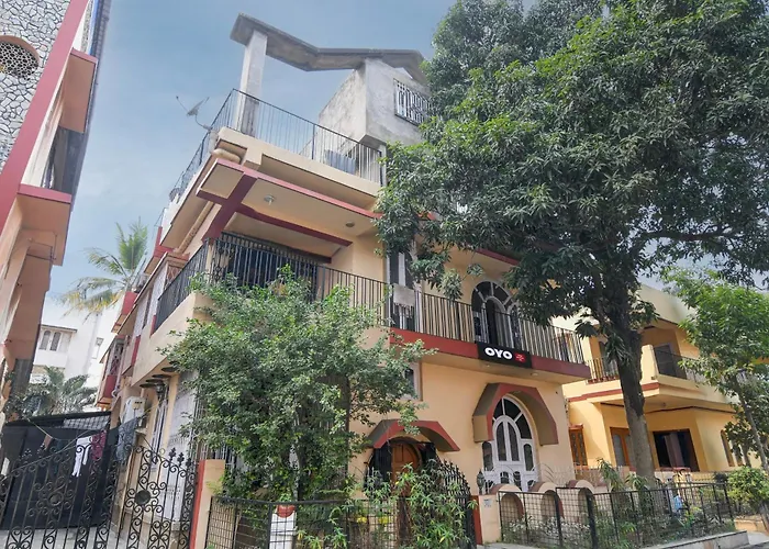 Hotel O Brothers Inn Kolkata