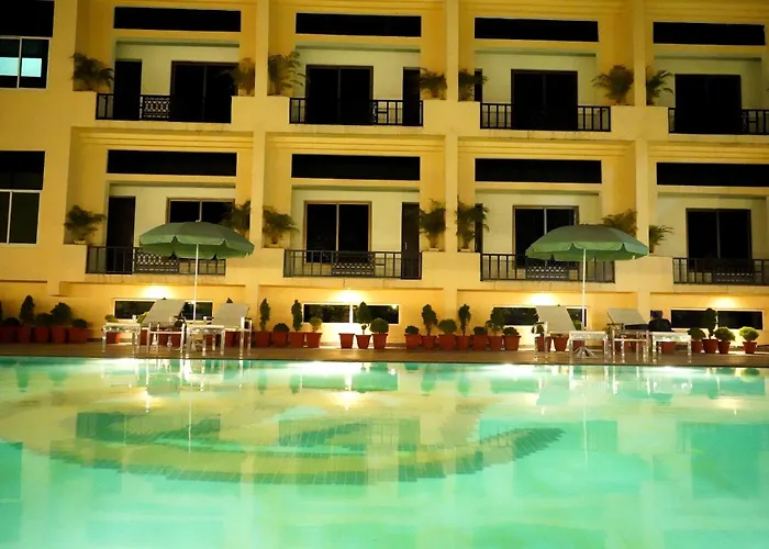 Hotel Kp Palace Talcher