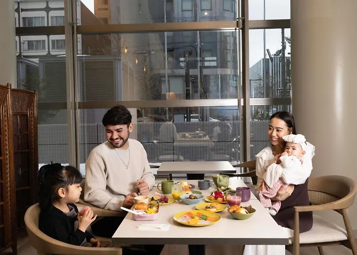 Grand Mercure Sapporo Odori Park