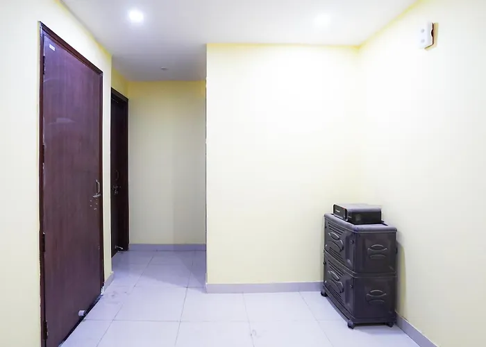 Hotel O Pr Heritage Noida