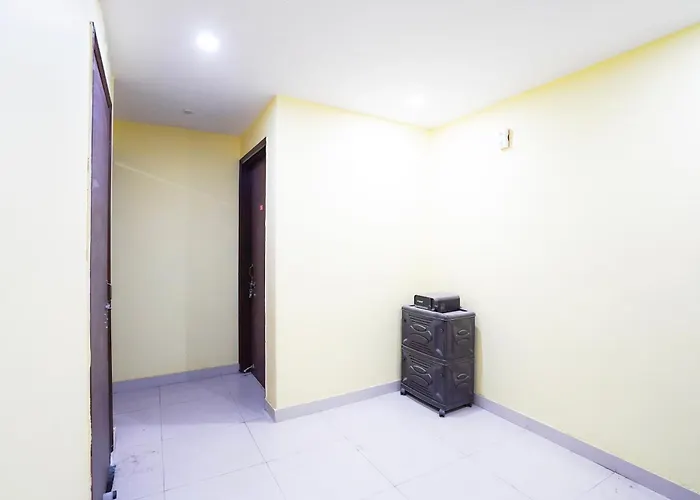 Hotel O Pr Heritage Noida