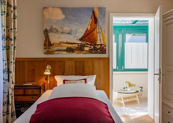 Hotel Friese Norderney