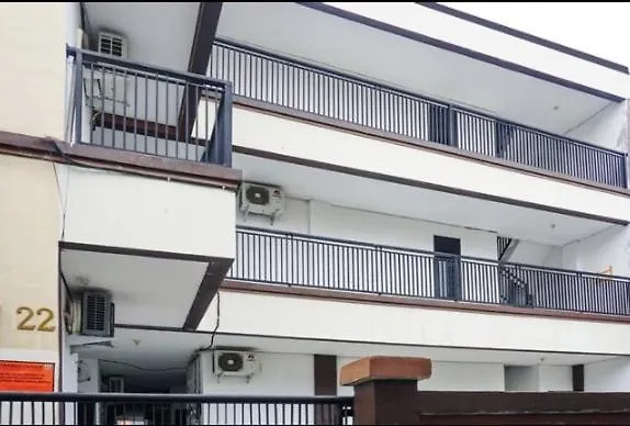 Oyo 93540 Bintang Residence 2 Jakarta
