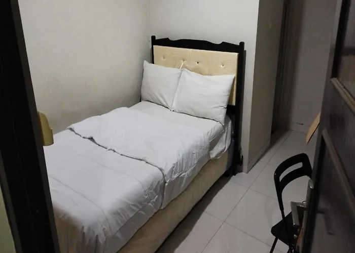 Oyo 93540 Bintang Residence 2 Jakarta