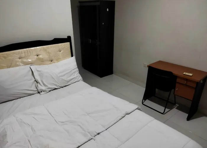 Oyo 93540 Bintang Residence 2 Jakarta