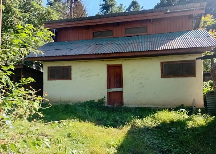 Mcleodganj Diaries Guest House Dharamshala