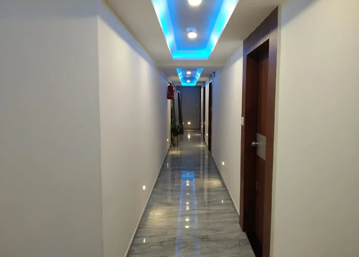 Hotel Sun Shine Ahmedabad