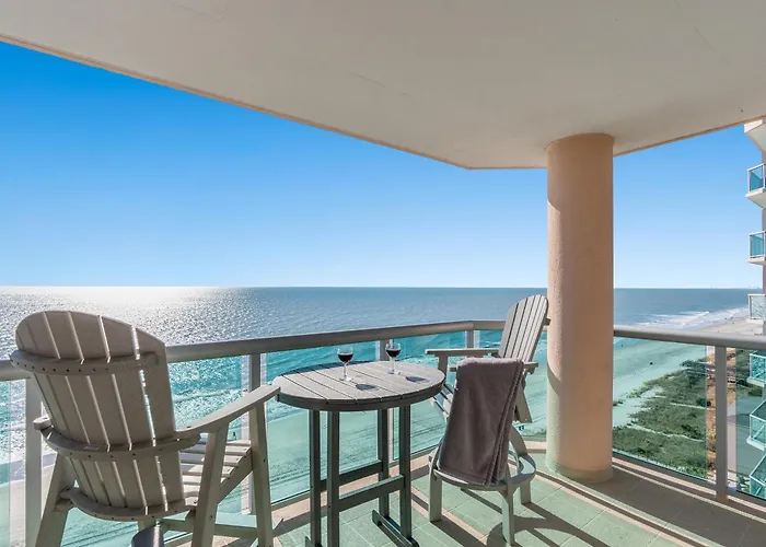 Crescent Beauty Aparthotel Atlantic Beach